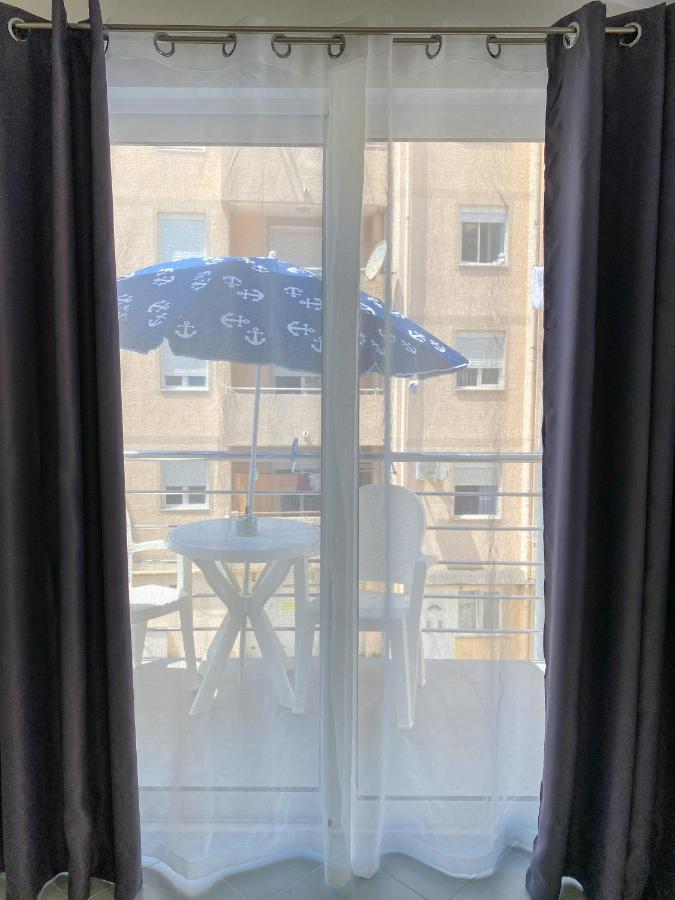Apartments Monika 부드바 외부 사진